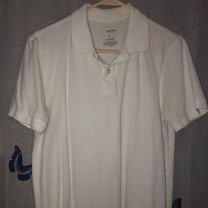 Sonoma Short Sleeve Casual Dress Shirt